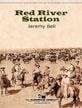 Red River Station